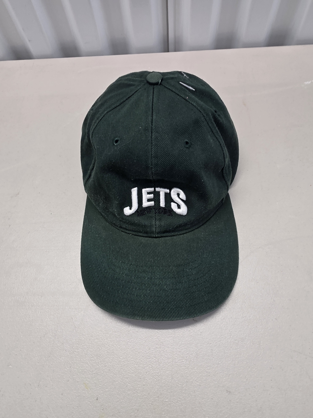 New York Jets New Era 9twenty Hat Cap